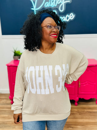 Eternal Love Sweatshirt