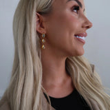 Chloe Earrings by Chan Sutt - PREORDER