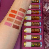 Lip Ritual - 12 Piece Lip Drip Vault - PREORDER