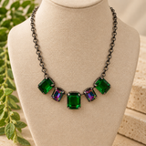 REBA NECKLACE LIVEBOX - PREORDER  - PREORDER