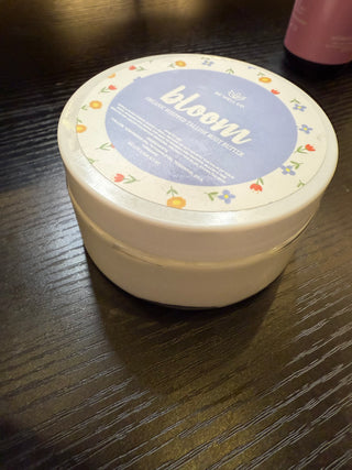 Bloom Organic Tallow Body Butter  - PREORDER