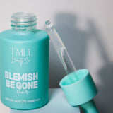 TMLL Skin Candy Blemish Be Gone Salicylic Acid Serum - PREORDER