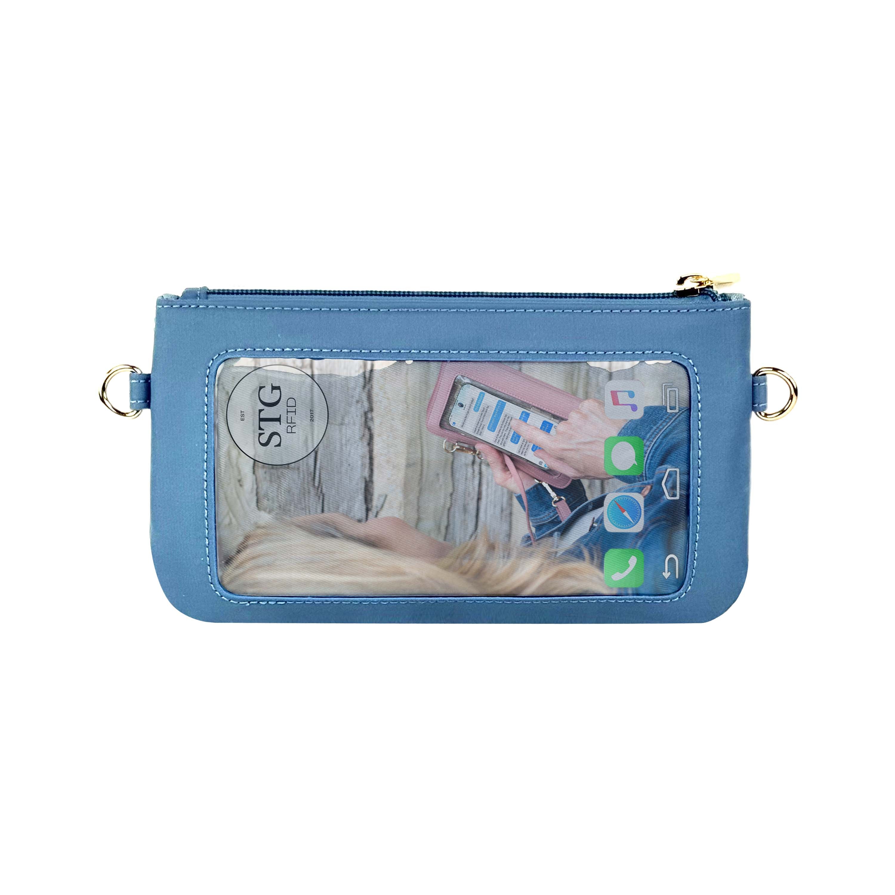 Active Catchy Clutch RFID- PREORDER
