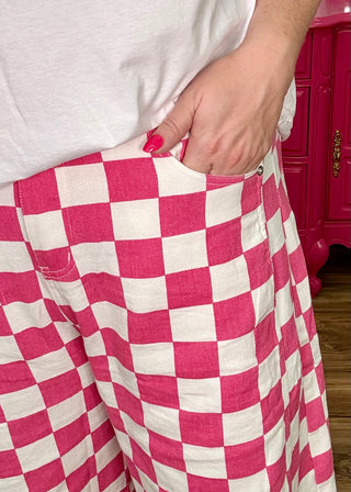 Check Me Out Jeans - FINAL SALE