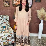Avery Dress