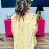 Sunny Side Up Top - FINAL SALE