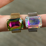 Crystal Stretch Rings - 5 Styles - PREORDER
