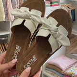 Too Cute Sandals by Corkys - Ivory