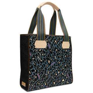 Classic Tote, Danni by Consuela