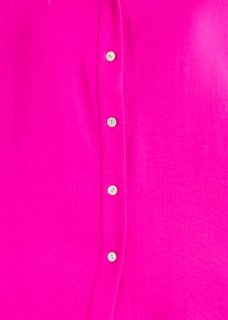 Under The Sun Top - Magenta - LAST ONES FINAL SALE* FINAL SALE *