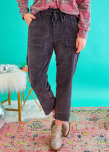 Load image into Gallery viewer, Less Confused Corduroy Pants
