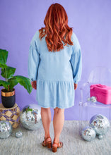 Load image into Gallery viewer, Still The One Dress - FINAL SALE
