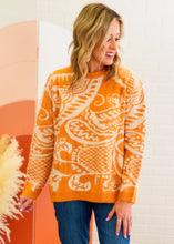 Load image into Gallery viewer, Stick With Me Sweater - FINAL SALE
