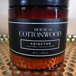 Abington Foaming Sugar Scrub