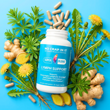 Supplements No Crap In It - PREORDER