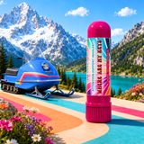 Retro Remedies - Inhalers (For Array) - PREORDER - PREORDER