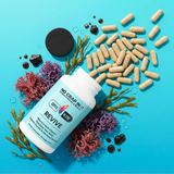 Supplements No Crap In It - PREORDER
