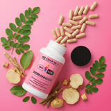 Supplements No Crap In It - PREORDER