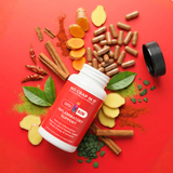 Supplements No Crap In It - PREORDER
