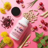 Vitamins (Array) - PREORDER - PREORDER