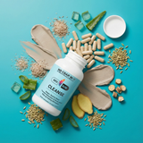 Supplements No Crap In It - PREORDER