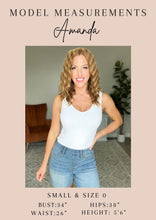 Load image into Gallery viewer, Bridgette Garment Dyed Slim Jeans by Judy Blue - Aquamarine
