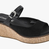 Treat Yourself In Black By Corkys - PREORDER