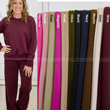 Travel Collection Resort Pant - 11 Colors* LAST ONES FINAL SALE *