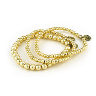 Aurora Bracelet - Gold  - PREORDER