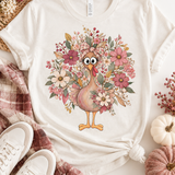 Thankful Little Thing SoftPrint Tee
