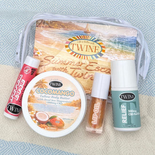 Summer Escape Bundle  - PREORDER