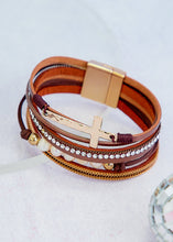 Load image into Gallery viewer, Always Blessed Bracelets - 4 Colors
