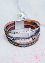 Load image into Gallery viewer, Always Blessed Bracelets - 4 Colors
