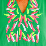 Never Been Better Dress - Kelly Green* FINAL SALE *