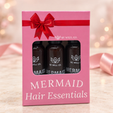 Mermaid Holiday Gift Set - PREORDER