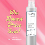 KINStyle Dry Shampoo