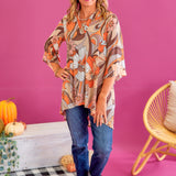 Groove With It Top* FINAL SALE *