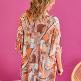 Groove With It Top* FINAL SALE *