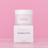 glowbalance toner pads - PREORDER
