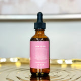 Mermaid Hair Mask 2oz - PREORDER