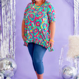 Bearer Of Fab News Top* FINAL SALE *