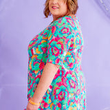 Bearer Of Fab News Top* FINAL SALE *
