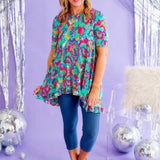 Bearer Of Fab News Top* FINAL SALE *