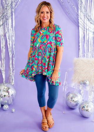 Bearer Of Fab News Top* FINAL SALE *