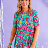 Bearer Of Fab News Top* FINAL SALE *