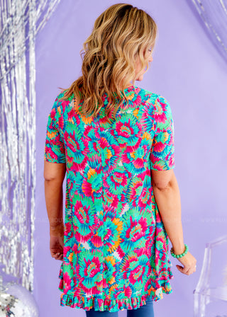 Bearer Of Fab News Top* FINAL SALE *