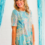 Just Like the Movies Top* FINAL SALE *