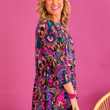 Shine Your Light Top* FINAL SALE *