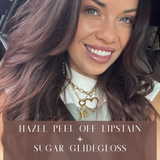 Peel Off Lip Stain - PREORDER