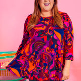 Know My Worth Top* FINAL SALE *